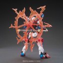 BANDAI HGBF 1/144 KAMIKI BURNING GUNDAM