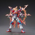 BANDAI HGBF 1/144 KAMIKI BURNING GUNDAM