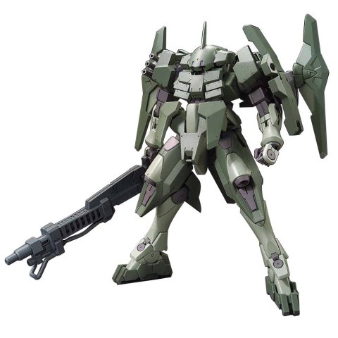 HGBF 1/144 STRIKER GN-X HGBF 1/144 STRIKER GN-X