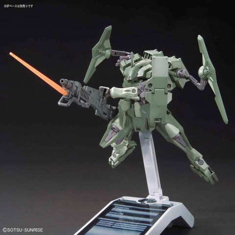 HGBF 1/144 STRIKER GN-X HGBF 1/144 STRIKER GN-X