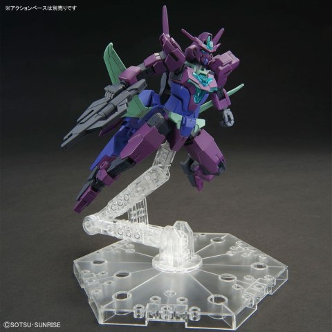 HGBM 1/144 PLUTINE GUNDAM