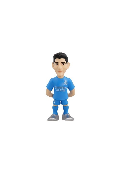 MINIX 5-PACK 7 CM - REAL MADRYT VER.B MINIX 5-PACK 7 CM - REAL MADRYT VER.B