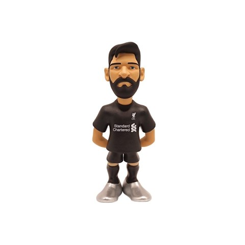 MINIX LIVERPOOL - ALISSON BECKER MINIX LIVERPOOL - ALISSON BECKER