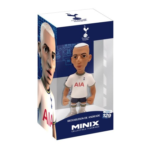 MINIX TOTTENHAM - RICHARLISON MINIX TOTTENHAM - RICHARLISON