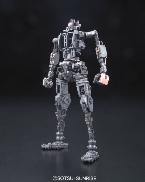 RG 1/144 MS-06S ZAKU II RG 1/144 MS-06S ZAKU II