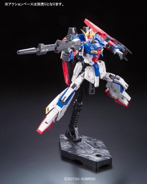 RG 1/144 ZETA GUNDAM RG 1/144 ZETA GUNDAM