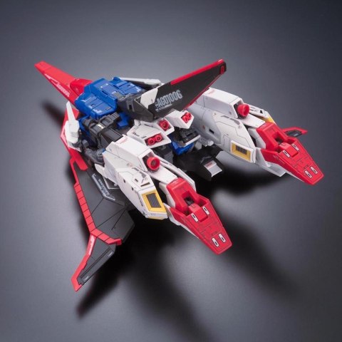 RG 1/144 ZETA GUNDAM RG 1/144 ZETA GUNDAM