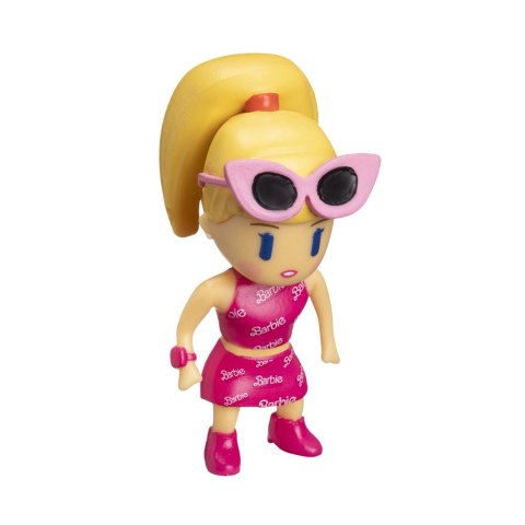 STUMBLE GUYSxBARBIE FIGURES 6 PACK DELUXE BOX VER.A STUMBLE GUYSxBARBIE FIGURES 6 PACK DELUXE BOX VER.A