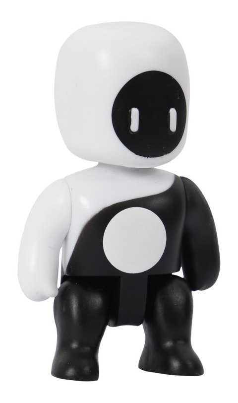 STUMBLE GUYS S2 MINI ACTION FIGURES - 8 PACK DELUXE BOX VER.B