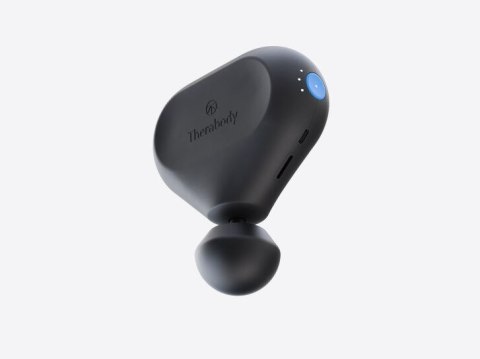 Masażer ręczny Therabody Theragun Mini 2.0 czarny Masażer ręczny Therabody Theragun Mini 2.0 czarny