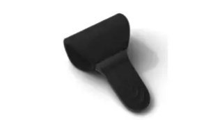 Masażer ręczny Therabody Theragun Pro Gen 5 czarny Masażer ręczny Therabody Theragun Pro Gen 5 czarny