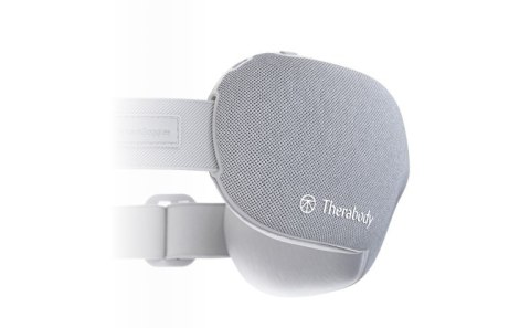 Maska relaksacyjna do spania Therabody SmartGoggles Maska relaksacyjna do spania Therabody SmartGoggles