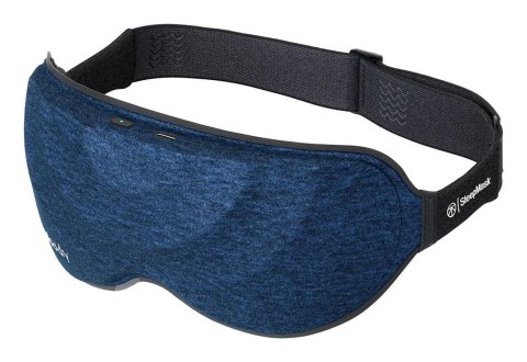 Maska relaksacyjna na oczy do spania Therabody Sleep Mask Maska relaksacyjna na oczy do spania Therabody Sleep Mask