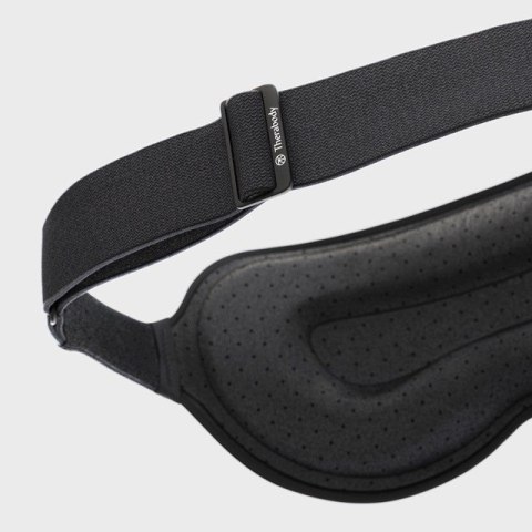 Maska relaksacyjna na oczy do spania Therabody Sleep Mask Maska relaksacyjna na oczy do spania Therabody Sleep Mask