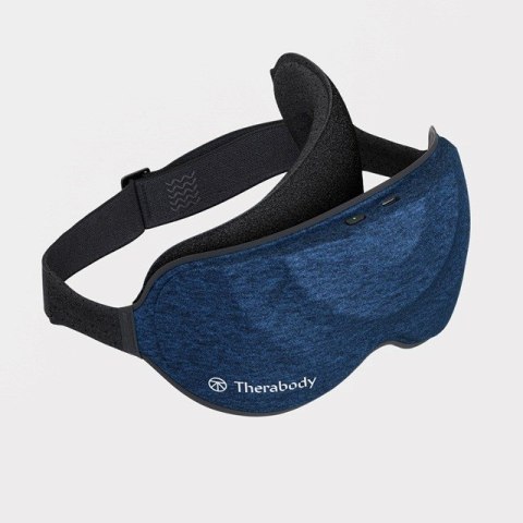 Maska relaksacyjna na oczy do spania Therabody Sleep Mask Maska relaksacyjna na oczy do spania Therabody Sleep Mask