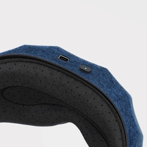 Maska relaksacyjna na oczy do spania Therabody Sleep Mask Maska relaksacyjna na oczy do spania Therabody Sleep Mask