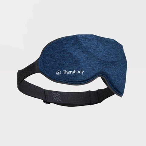 Maska relaksacyjna na oczy do spania Therabody Sleep Mask Maska relaksacyjna na oczy do spania Therabody Sleep Mask