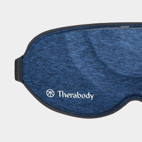 Maska relaksacyjna na oczy do spania Therabody Sleep Mask Maska relaksacyjna na oczy do spania Therabody Sleep Mask