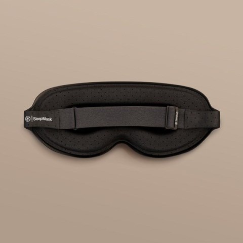 Maska relaksacyjna na oczy do spania Therabody Sleep Mask Maska relaksacyjna na oczy do spania Therabody Sleep Mask