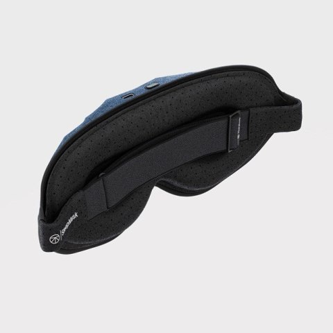 Maska relaksacyjna na oczy do spania Therabody Sleep Mask Maska relaksacyjna na oczy do spania Therabody Sleep Mask