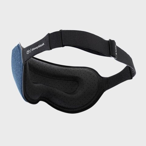 Maska relaksacyjna na oczy do spania Therabody Sleep Mask Maska relaksacyjna na oczy do spania Therabody Sleep Mask