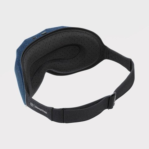 Maska relaksacyjna na oczy do spania Therabody Sleep Mask Maska relaksacyjna na oczy do spania Therabody Sleep Mask