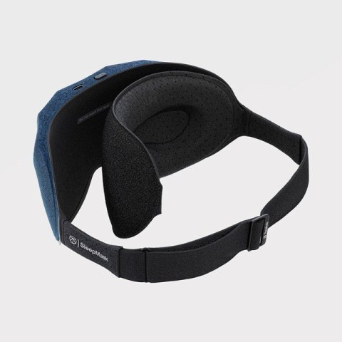 Maska relaksacyjna na oczy do spania Therabody Sleep Mask Maska relaksacyjna na oczy do spania Therabody Sleep Mask