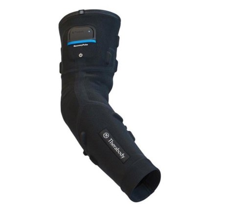 Therabody RecoveryPulse Arm Sleeve Single rozm. L Therabody RecoveryPulse Arm Sleeve Single rozm. L