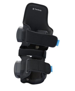 Therabody Therabody RecoveryTherm Hot&Cold Vibration Knee