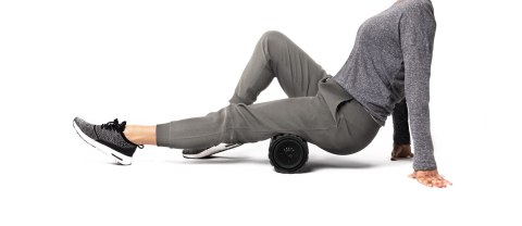 Wibrujący roller do masażu Therabody Theragun 12" Wave Roller Wibrujący roller do masażu Therabody Theragun 12" Wave Roller