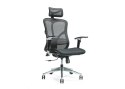 BEMONDI Ergonomiczny fotel biurowy ERGO 500 czarny