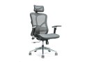 BEMONDI Ergonomiczny fotel biurowy ERGO 500 szary