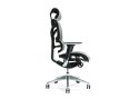 BEMONDI Ergonomiczny fotel biurowy ERGO 700 szary
