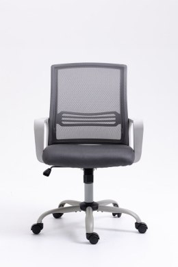 Activejet Activejet Fotel biurowy YK01 szary