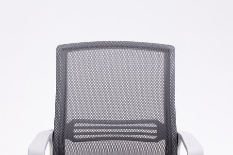 Fotel biurowy ACTIVEJET YK01 szary Fotel biurowy ACTIVEJET YK01 szary