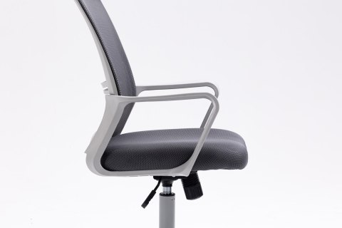 Fotel biurowy ACTIVEJET YK01 szary Fotel biurowy ACTIVEJET YK01 szary