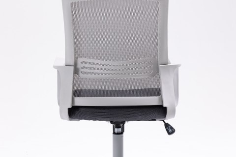 Fotel biurowy ACTIVEJET YK01 szary Fotel biurowy ACTIVEJET YK01 szary