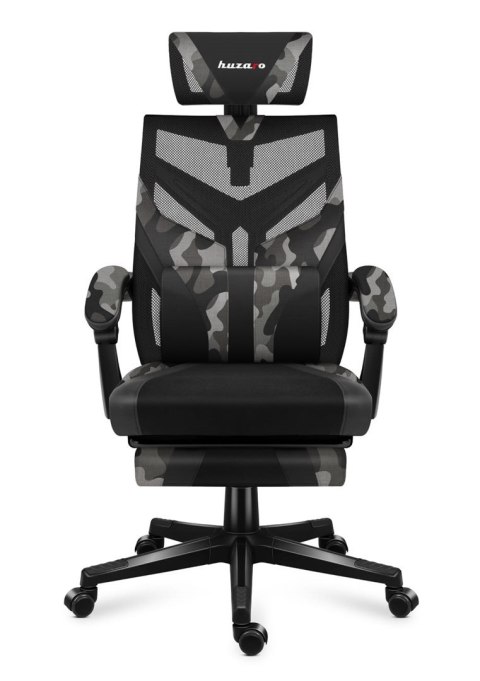 Fotel gamingowy Huzaro Combat 5.0 Camo Fotel gamingowy Huzaro Combat 5.0 Camo
