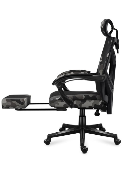 Fotel gamingowy Huzaro Combat 5.0 Camo Fotel gamingowy Huzaro Combat 5.0 Camo