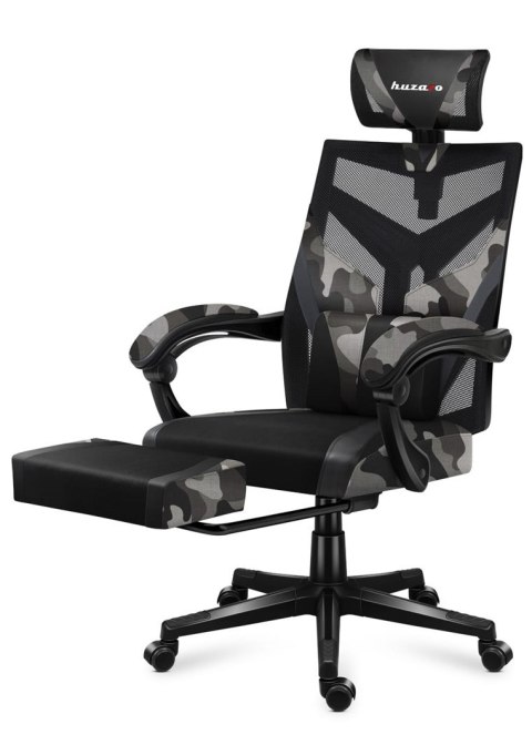 Fotel gamingowy Huzaro Combat 5.0 Camo Fotel gamingowy Huzaro Combat 5.0 Camo
