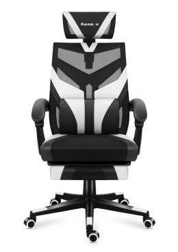 Huzaro Fotel gamingowy Huzaro Combat 5.0 White