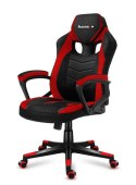 Huzaro Fotel gamingowy Huzaro FORCE 2.5 Red Mesh