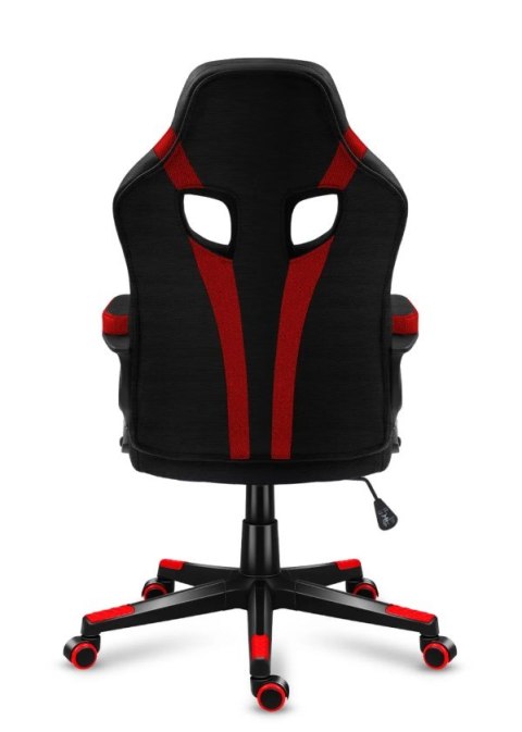 Fotel gamingowy Huzaro FORCE 2.5 Red Mesh Fotel gamingowy Huzaro FORCE 2.5 Red Mesh