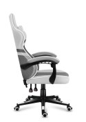Huzaro Fotel gamingowy Huzaro Force 4.4 Grey Mesh