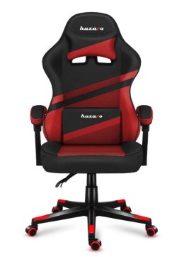 Huzaro Fotel gamingowy Huzaro Force 4.4 Red Mesh