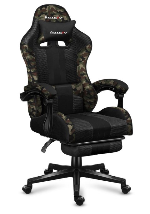 Fotel gamingowy Huzaro Force 4.7 Camo Mesh Fotel gamingowy Huzaro Force 4.7 Camo Mesh