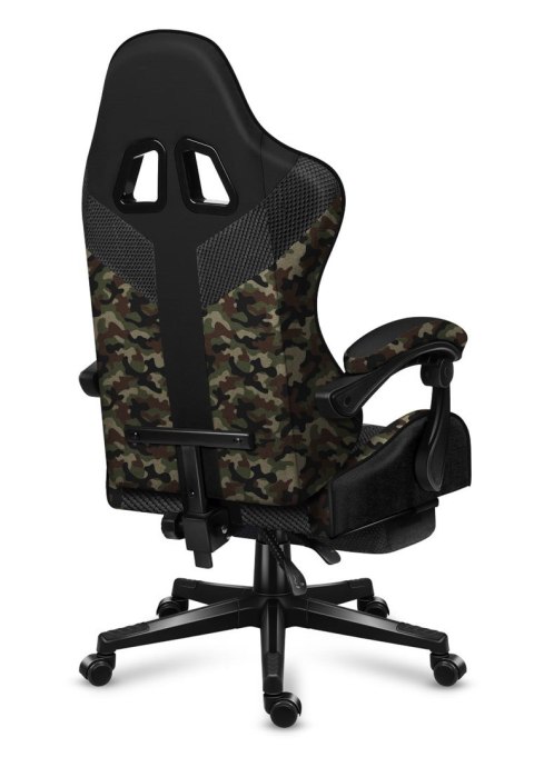 Fotel gamingowy Huzaro Force 4.7 Camo Mesh Fotel gamingowy Huzaro Force 4.7 Camo Mesh