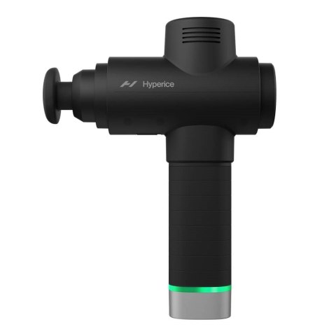 Masażer ręczny Hyperice Hypervolt 2 Pro z aplikacją czarny Masażer ręczny Hyperice Hypervolt 2 Pro z aplikacją czarny