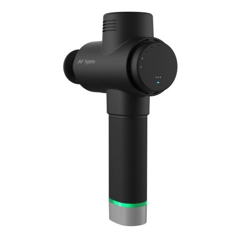 Masażer ręczny Hyperice Hypervolt 2 Pro z aplikacją czarny Masażer ręczny Hyperice Hypervolt 2 Pro z aplikacją czarny
