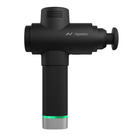 Masażer ręczny Hyperice Hypervolt 2 Pro z aplikacją czarny Masażer ręczny Hyperice Hypervolt 2 Pro z aplikacją czarny